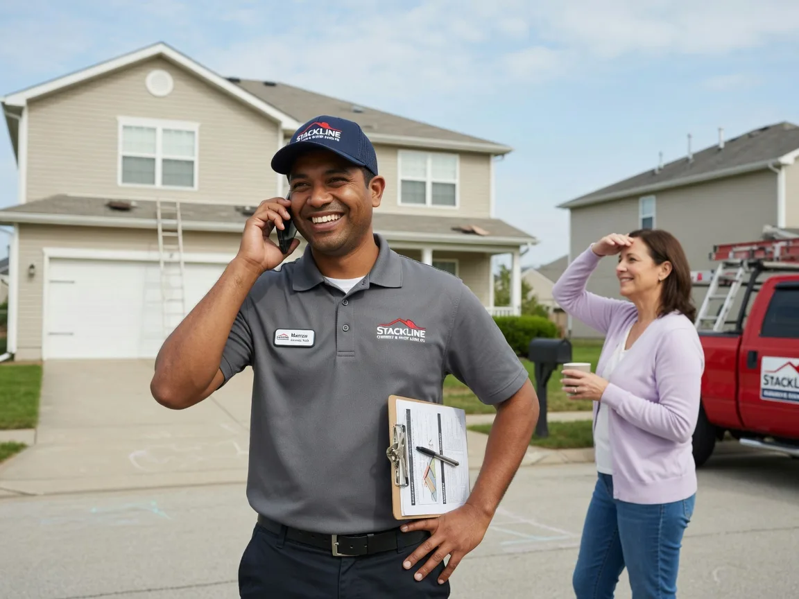 Chimney flashing repair Haviland, KS FAQs